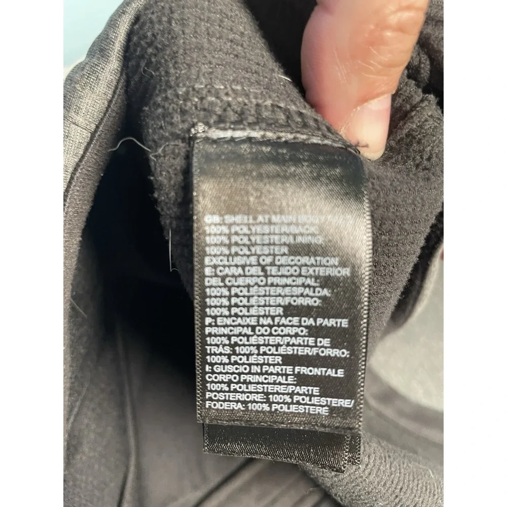 The North Face north face